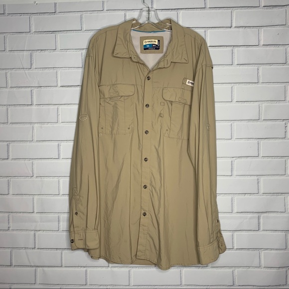 magellan shirts big and tall